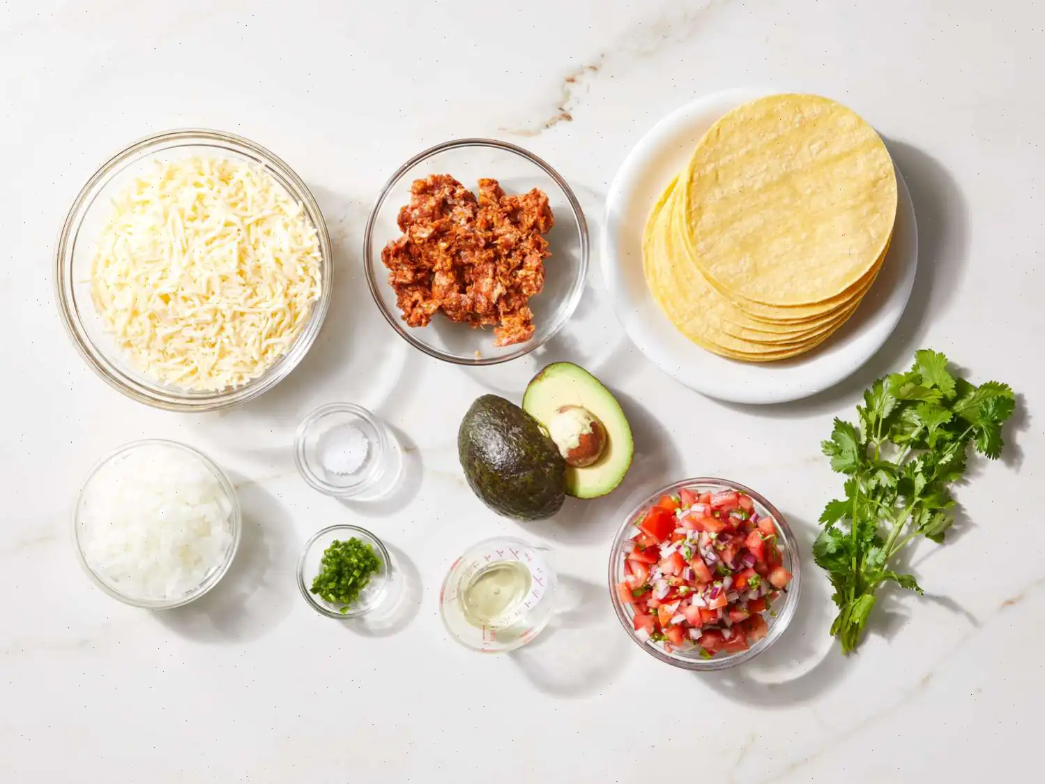 Queso Fundido Recipe