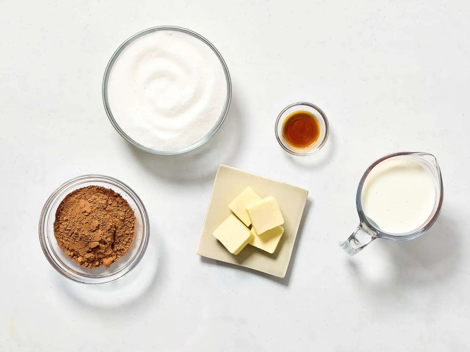 Old-Fashioned Chocolate Fudge Recipe