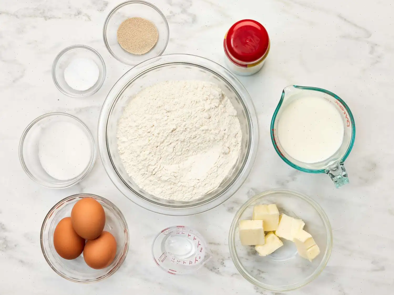 Copycat Texas Roadhouse Rolls Recipe