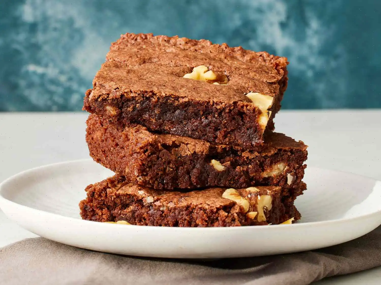 Quick and Easy Brownies Recipe
