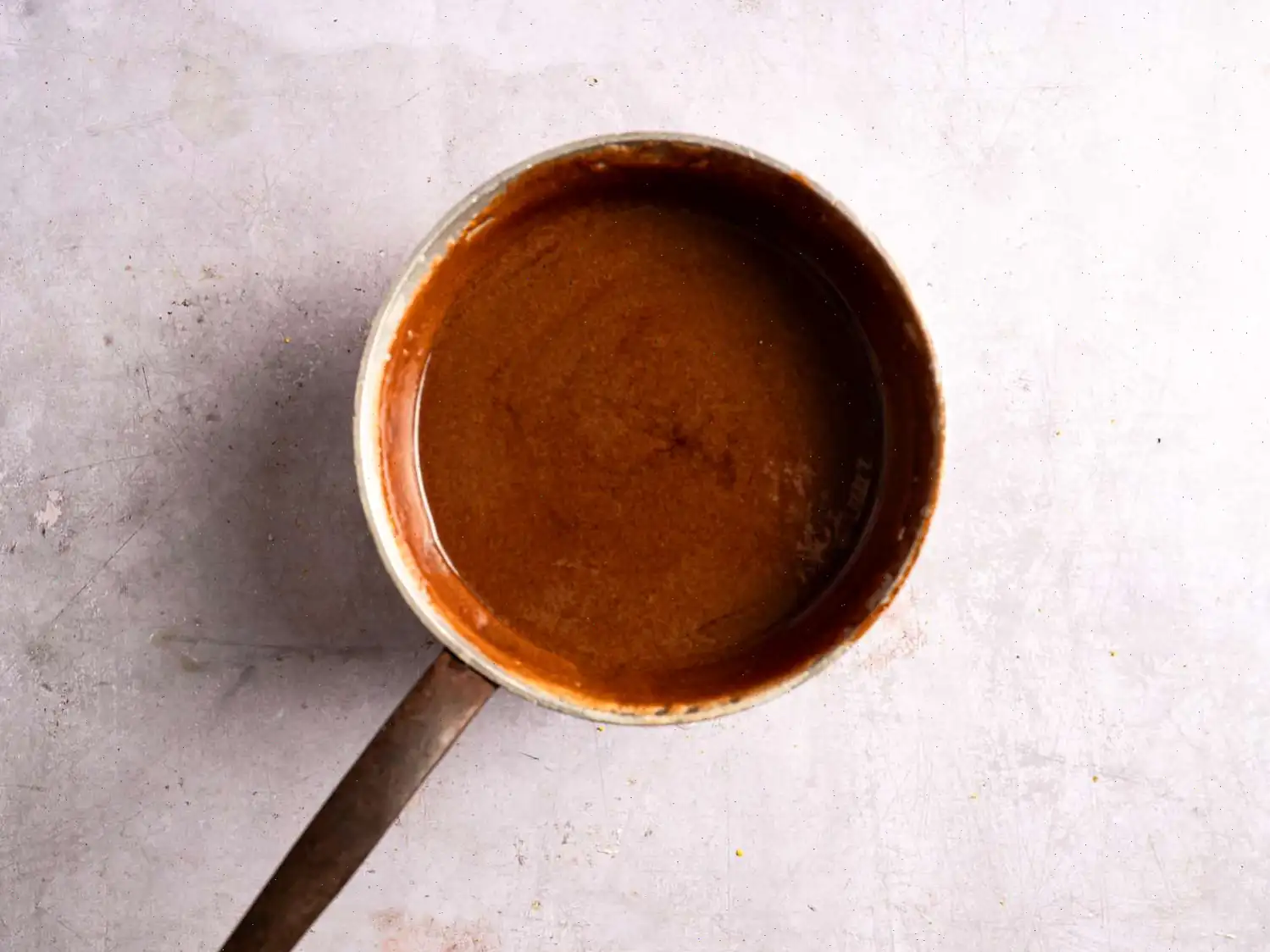 Marshmallow Hot Fudge Sauce Recipe