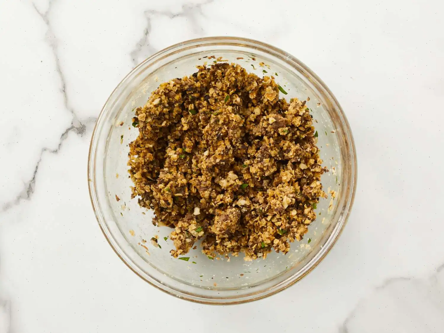 Chef John's Meatless Meatballs Recipe