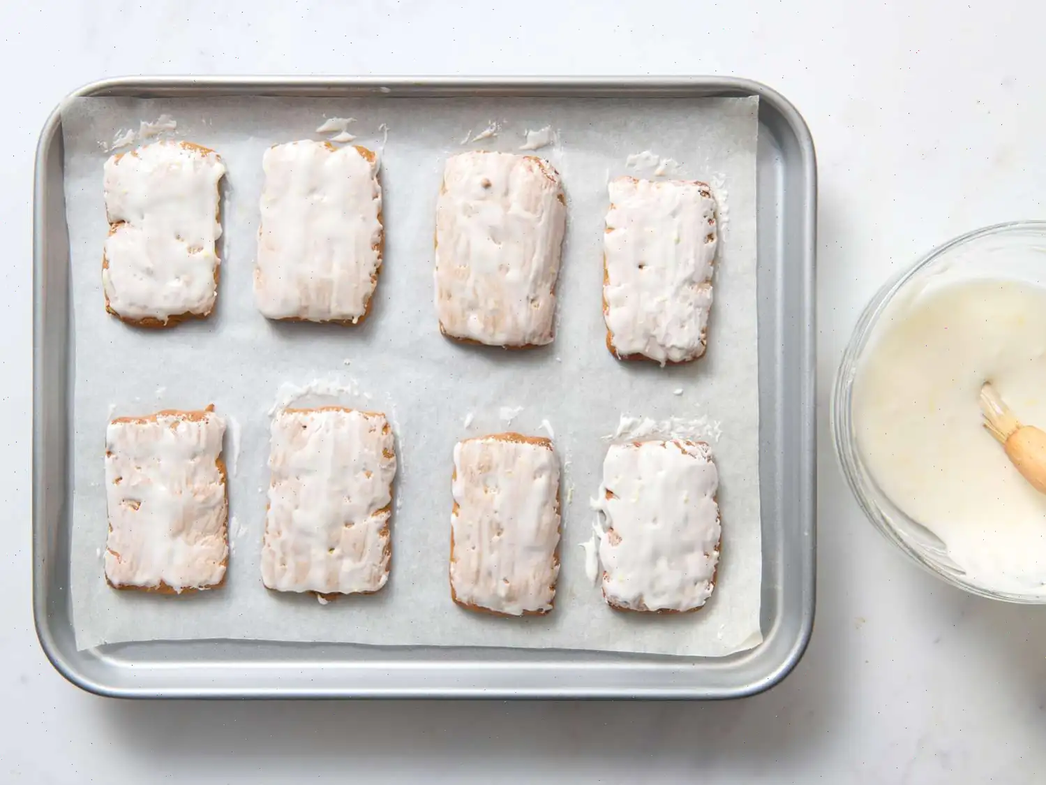 German Lebkuchen Recipe