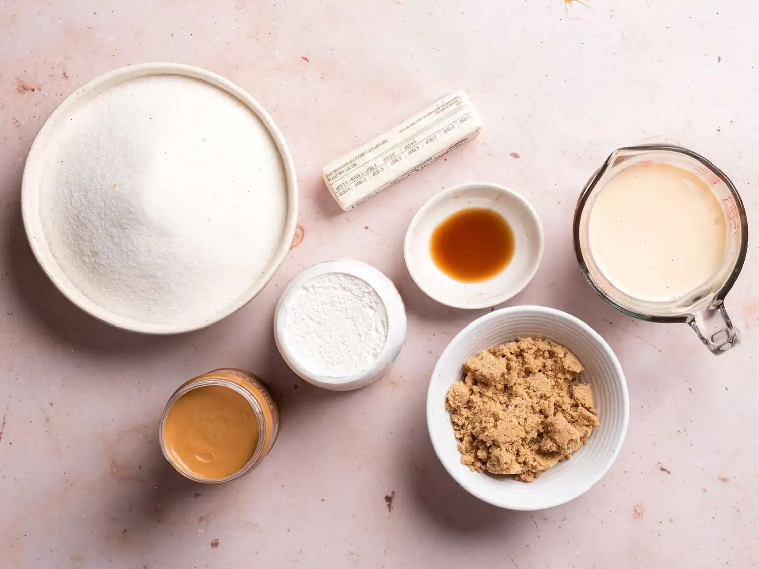 Creamy Peanut Butter Fudge Recipe