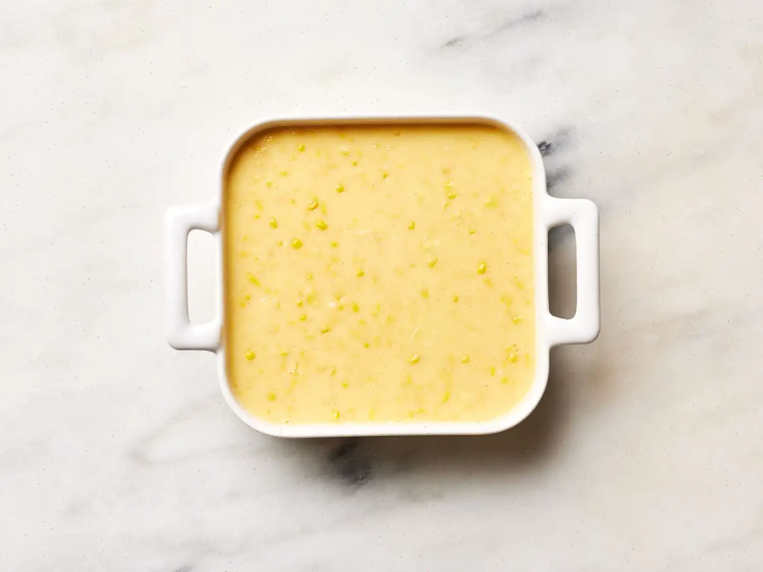 Grandma's Corn Pudding Recipe