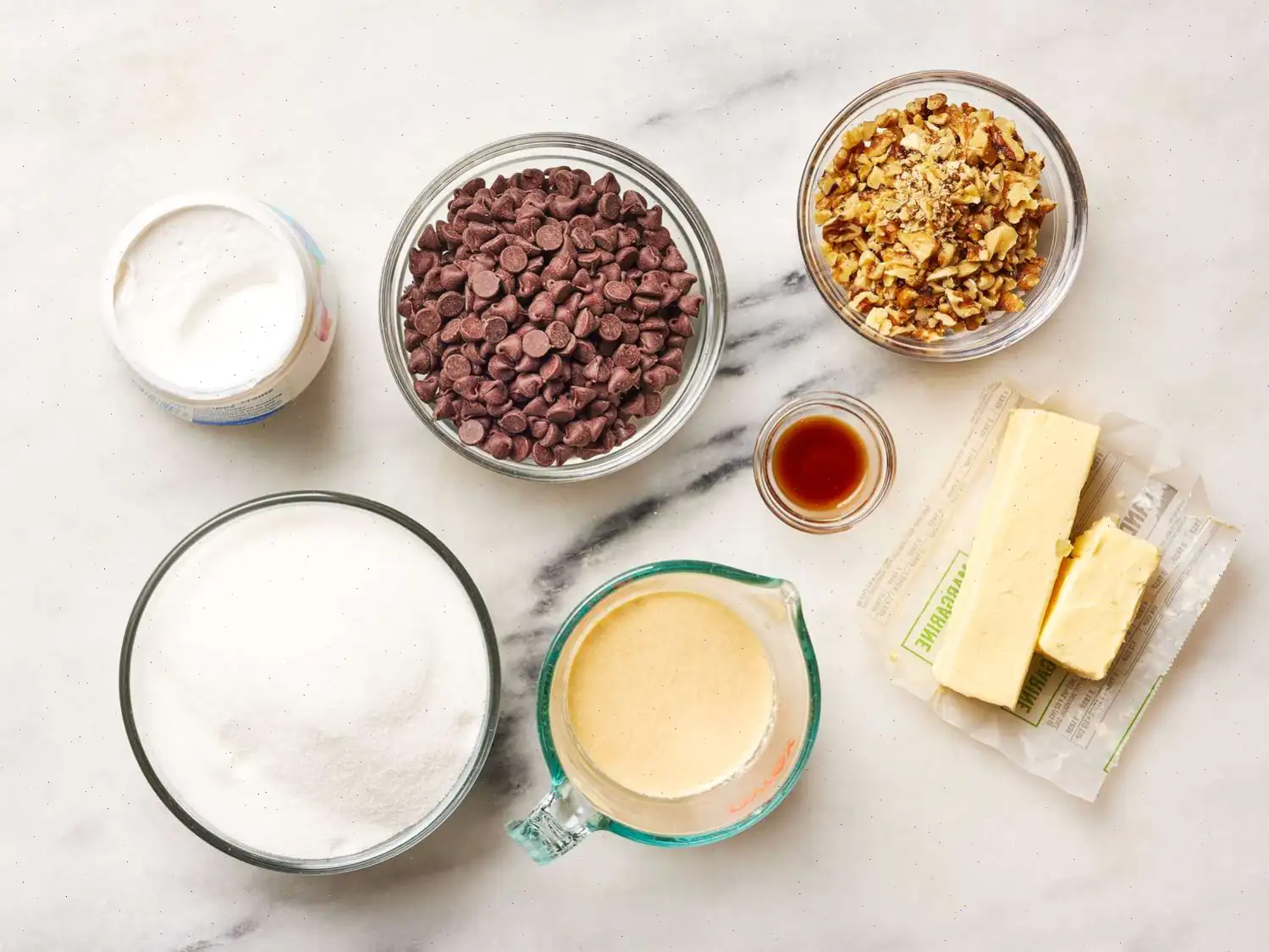 The Original Fantasy Fudge Recipe