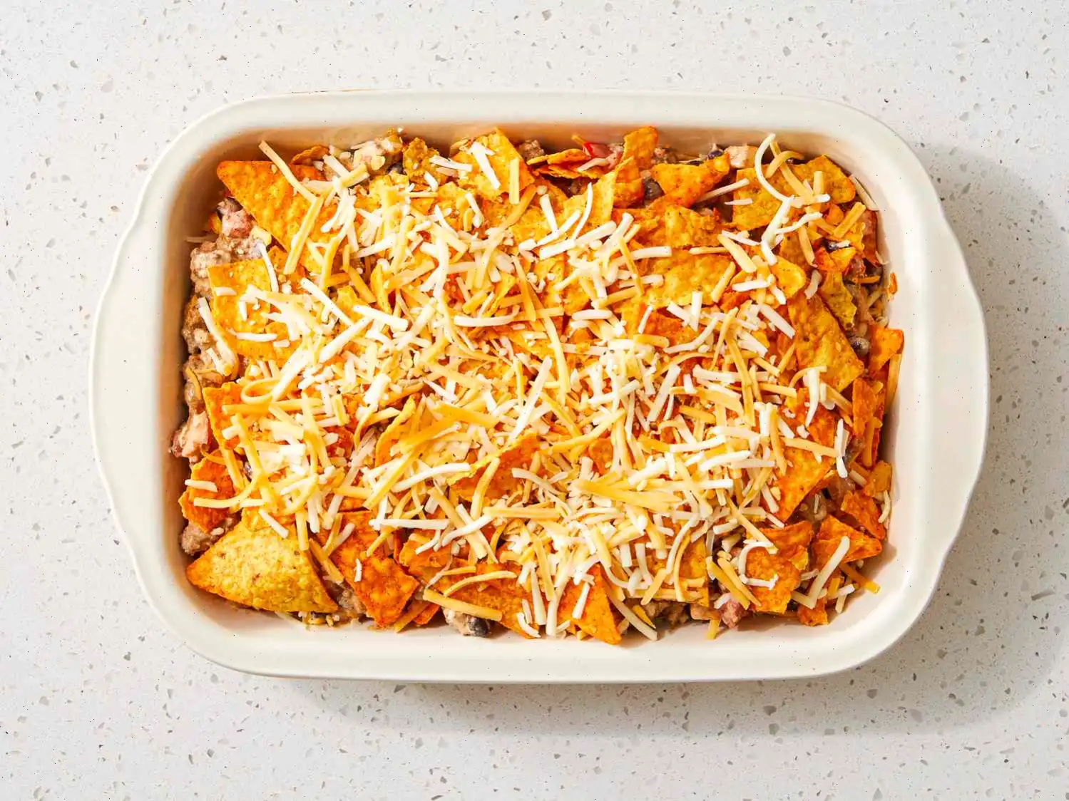 Dorito Casserole Recipe