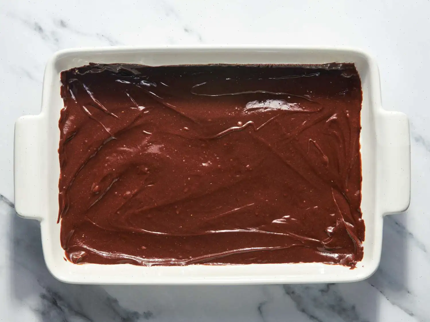 S'mores Brownies Recipe