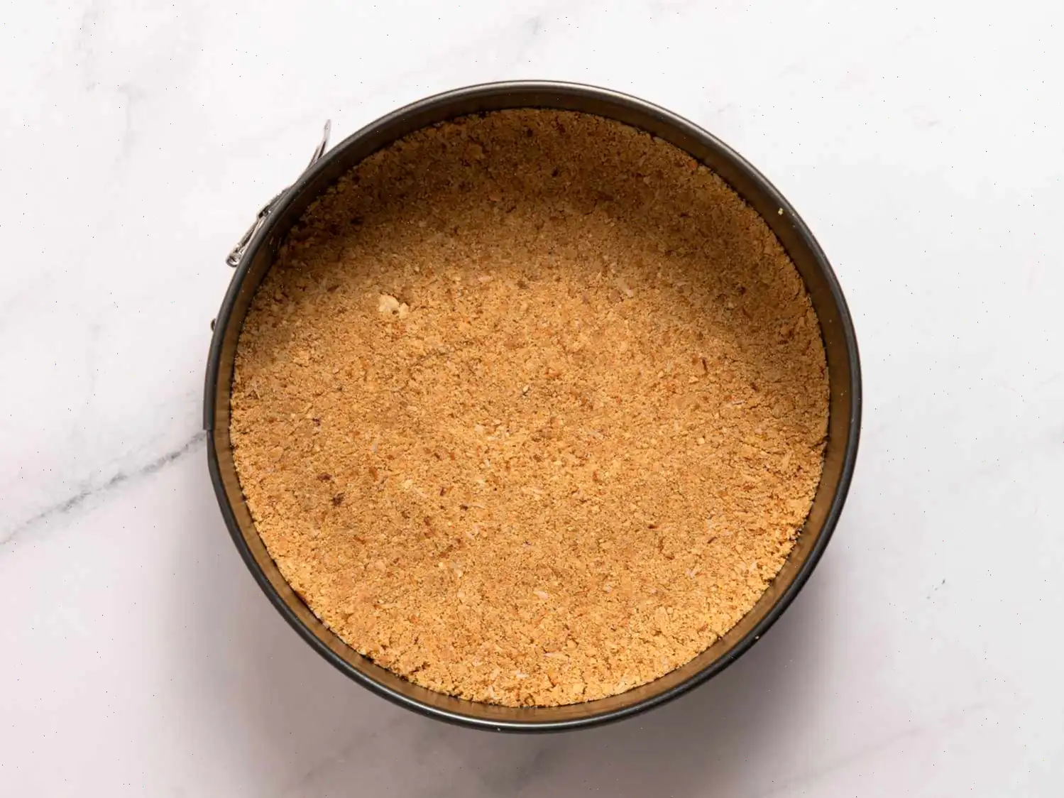 No-Bake Carrot Cheesecake Recipe