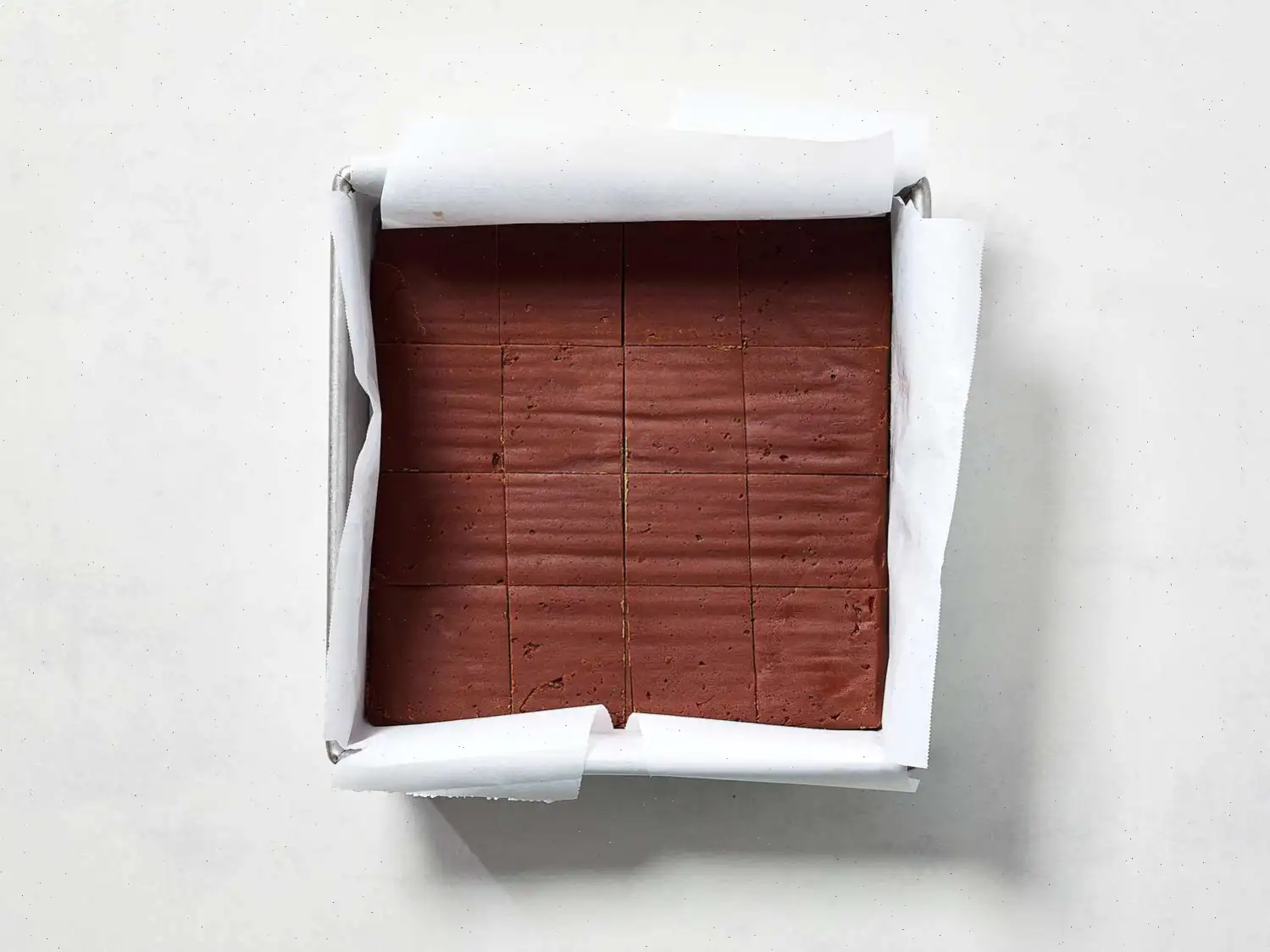 Old-Fashioned Chocolate Fudge Recipe