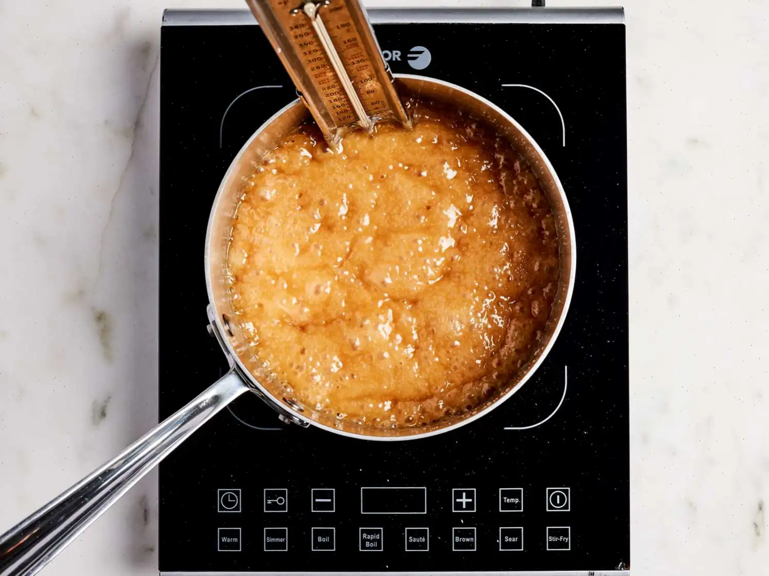 Best Toffee Ever - Super Easy Recipe