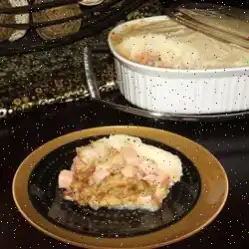 Turkey Delight Recipe