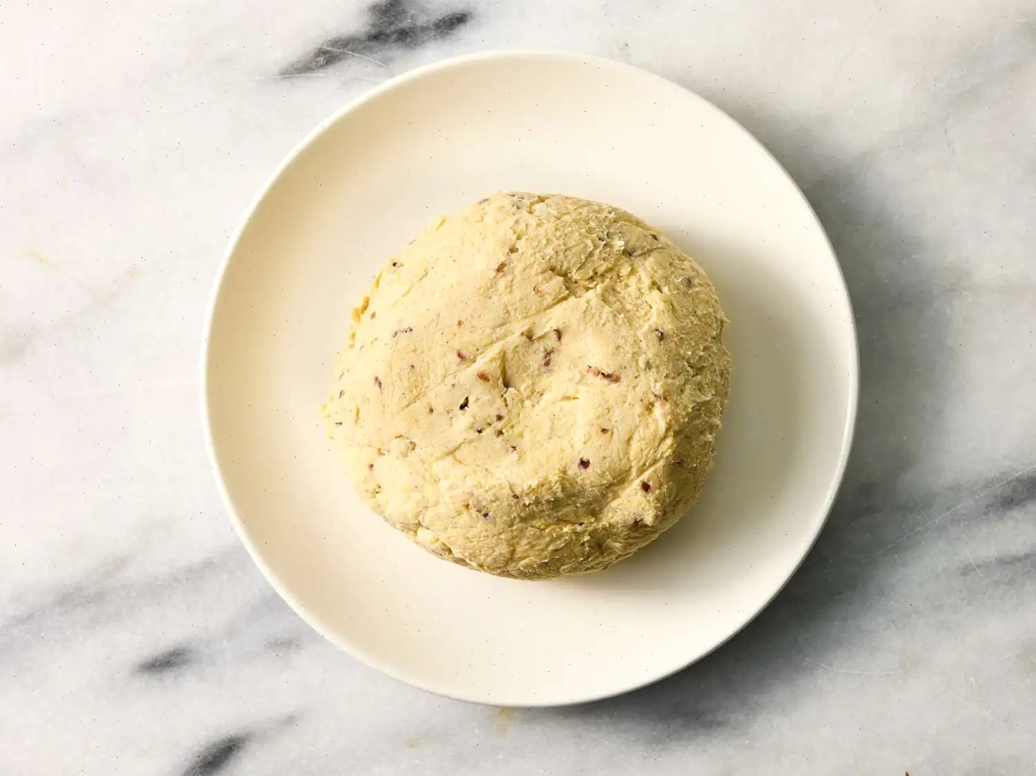 Pecan Pie Cheese Ball Recipe