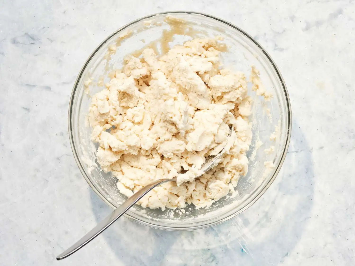 Homemade Corn Tortillas Recipe