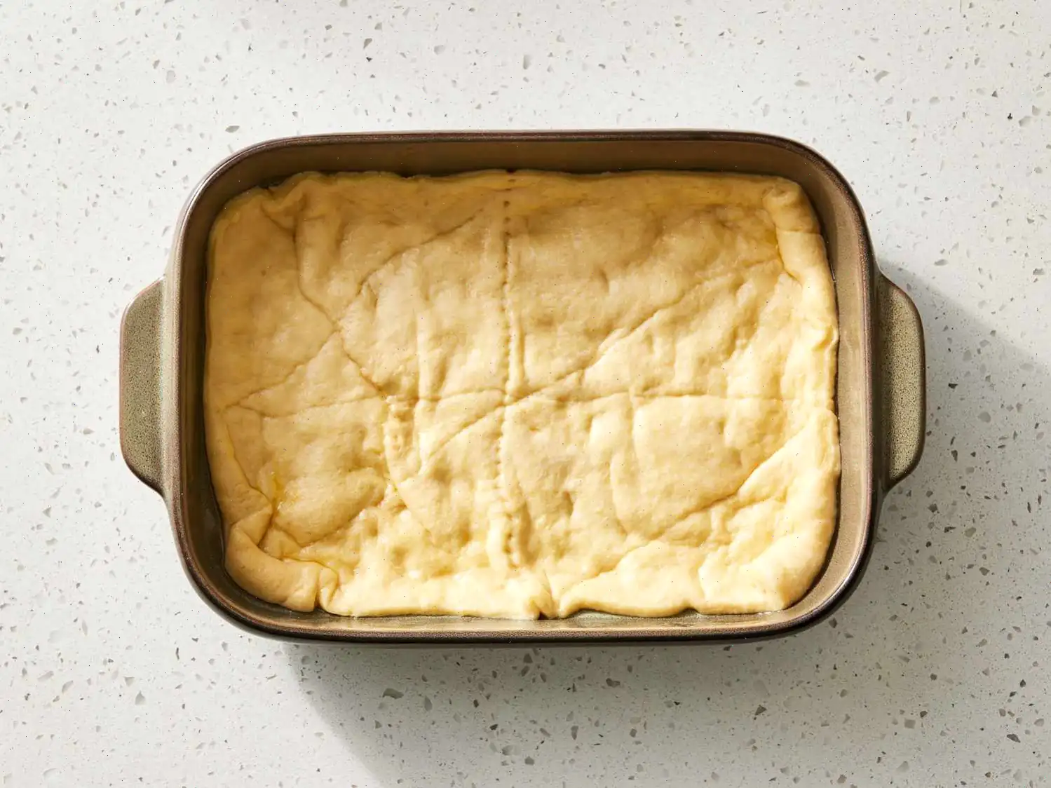 Simple Sausage Casserole Recipe