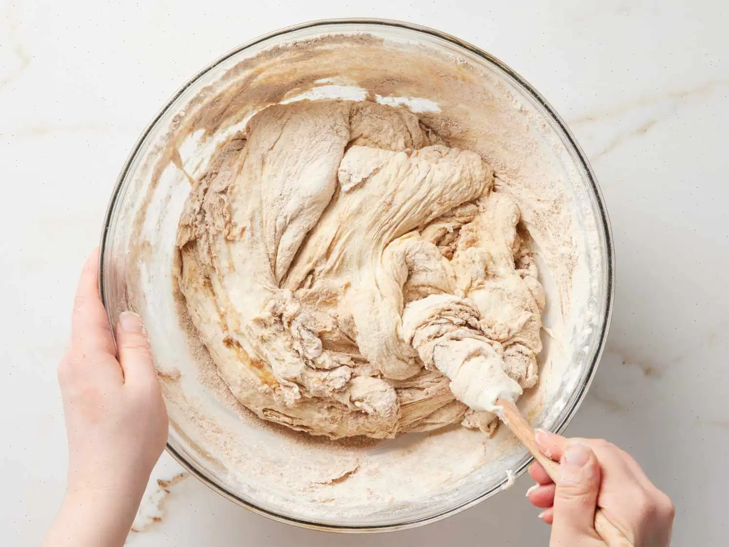 Simple Whole Wheat Bread Recipe