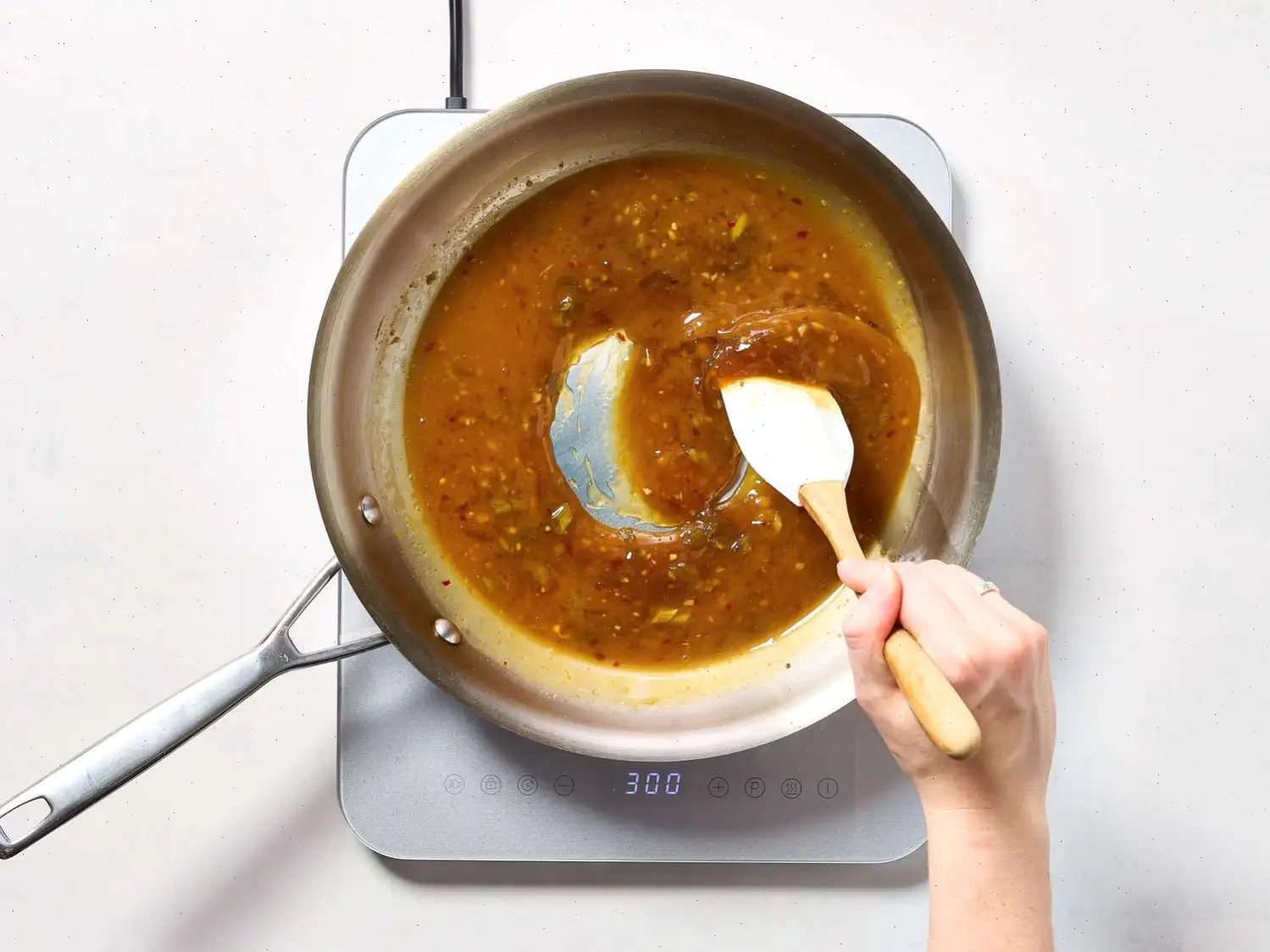 Orange Chicken Recipe