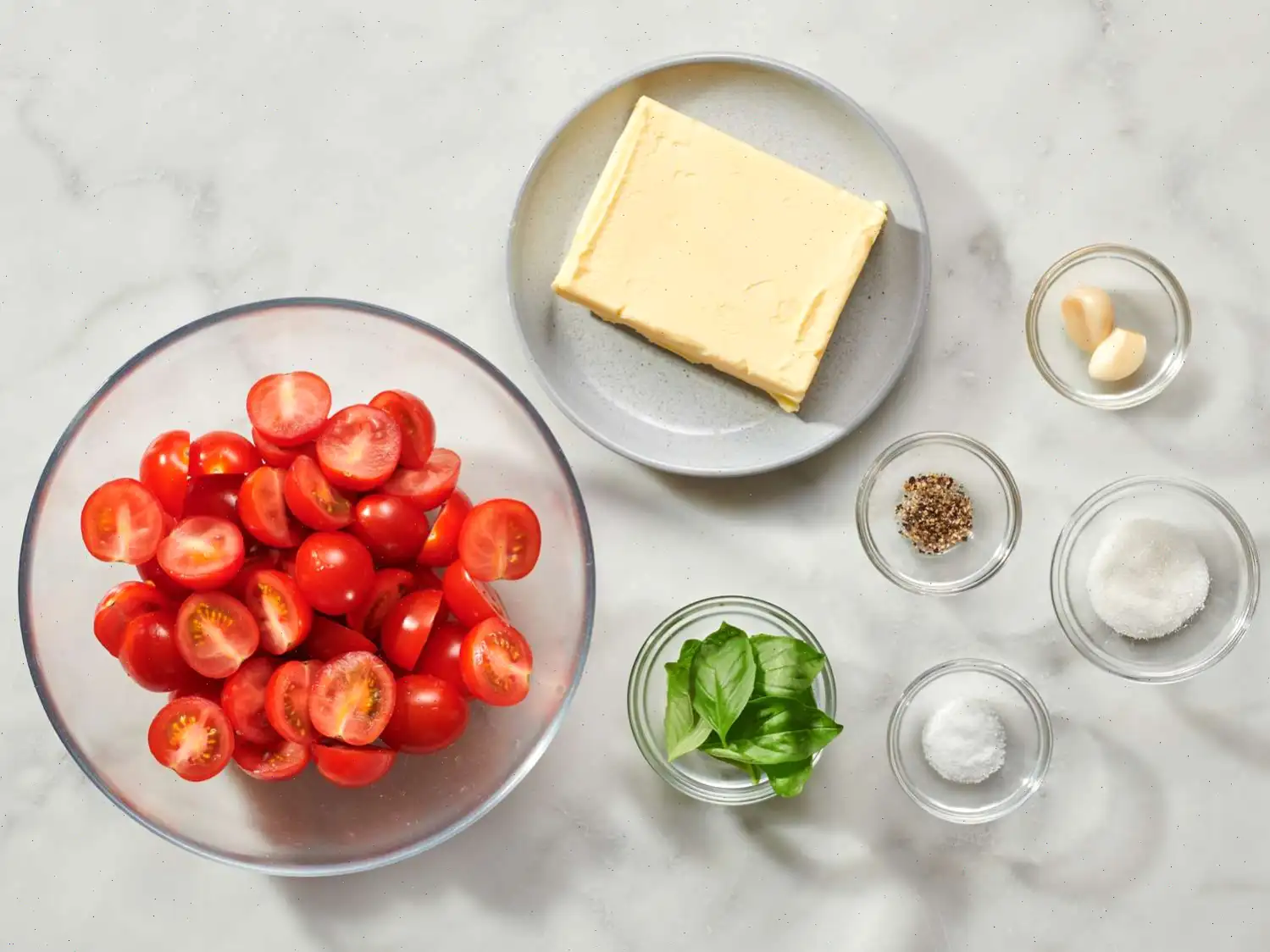 Tomato Butter Recipe