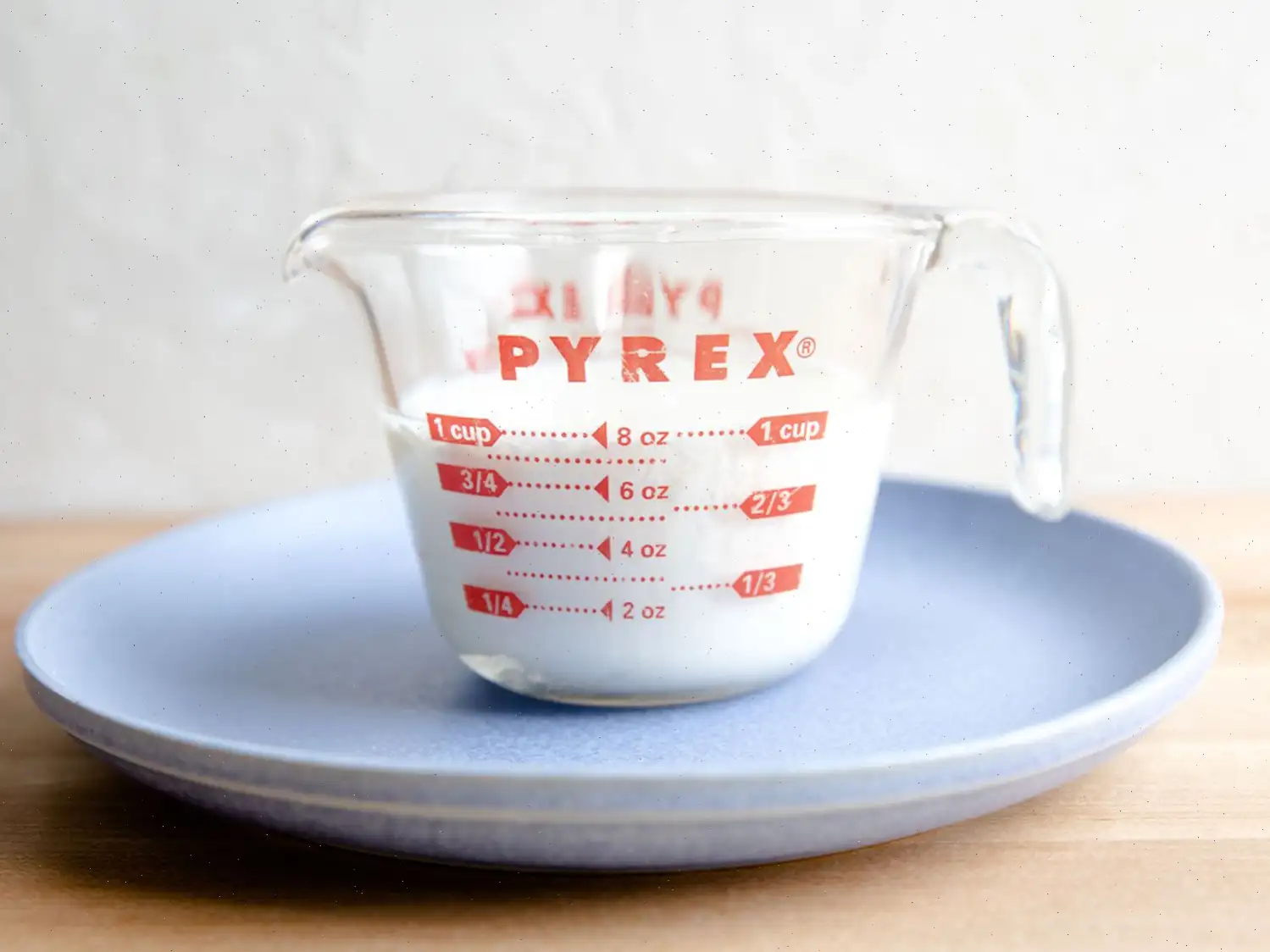 Buttermilk Substitute Recipe