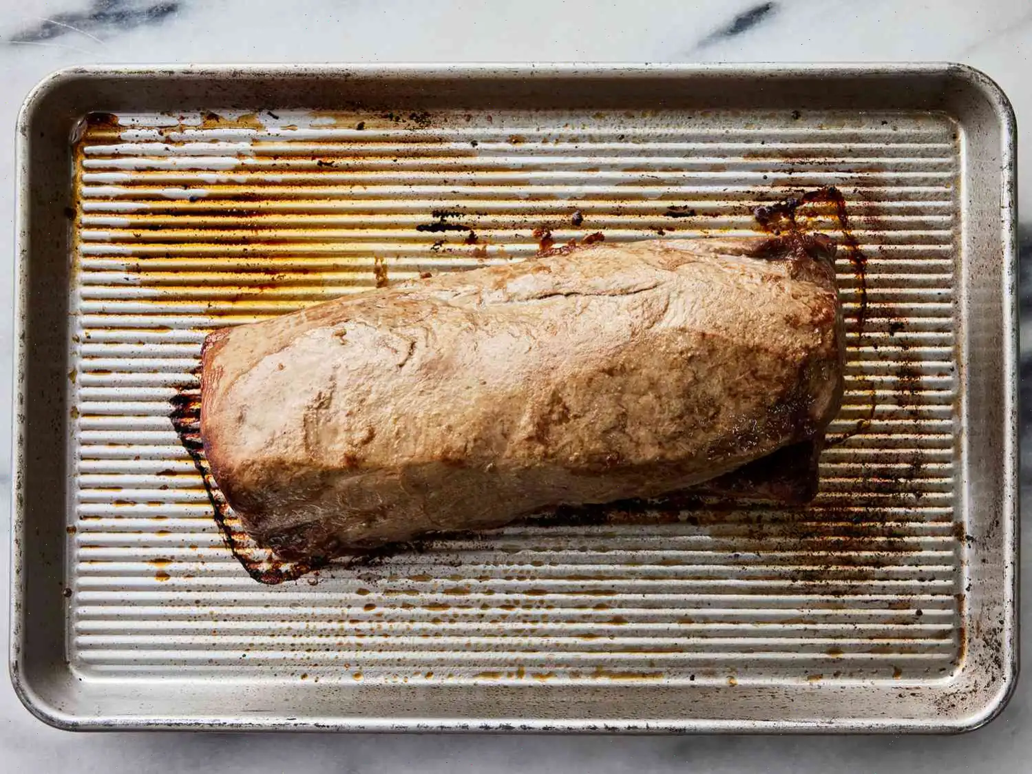 Beef Wellington Recipe