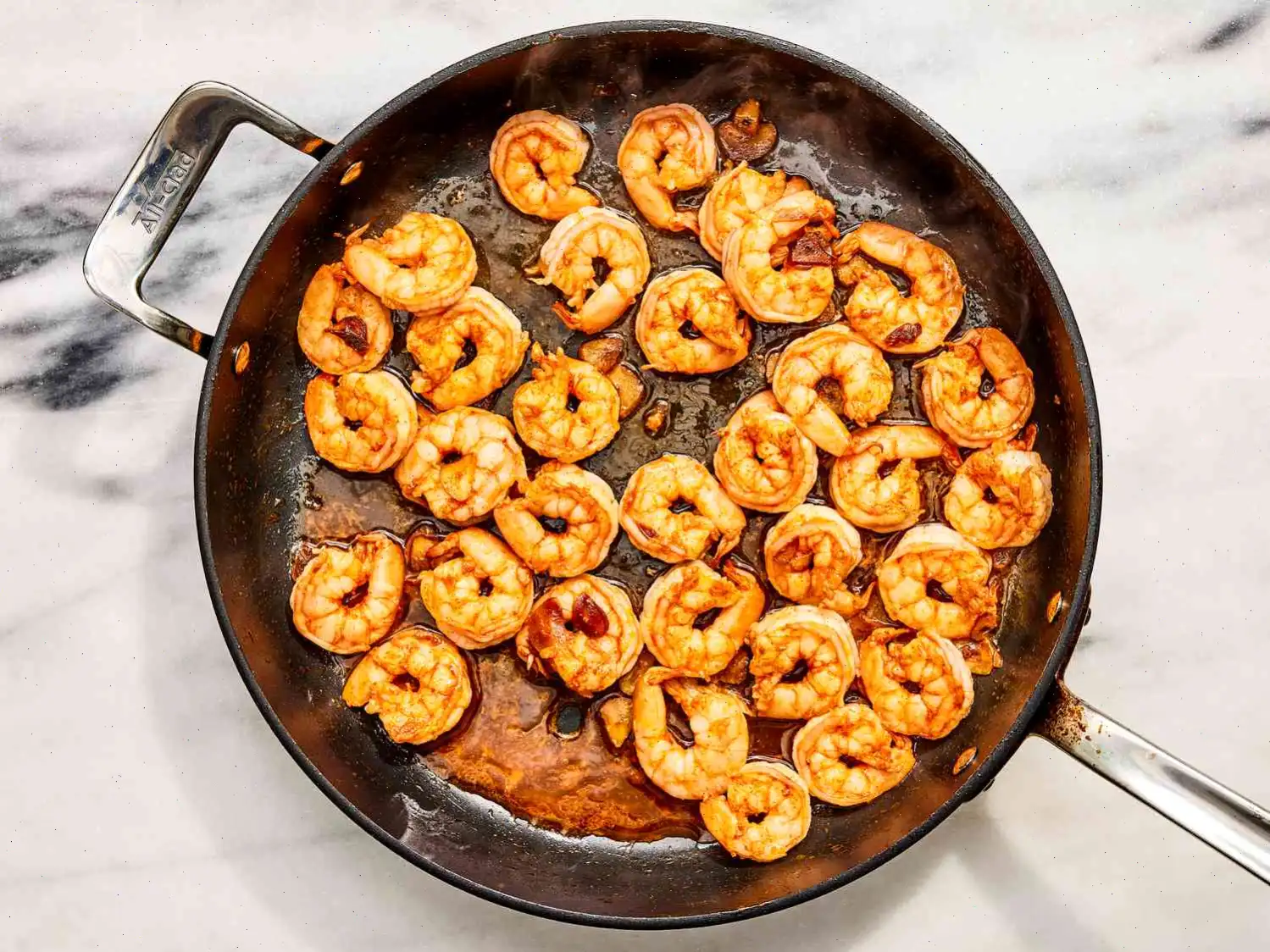 Spanish Garlic Shrimp (Gambas al Ajillo) Recipe