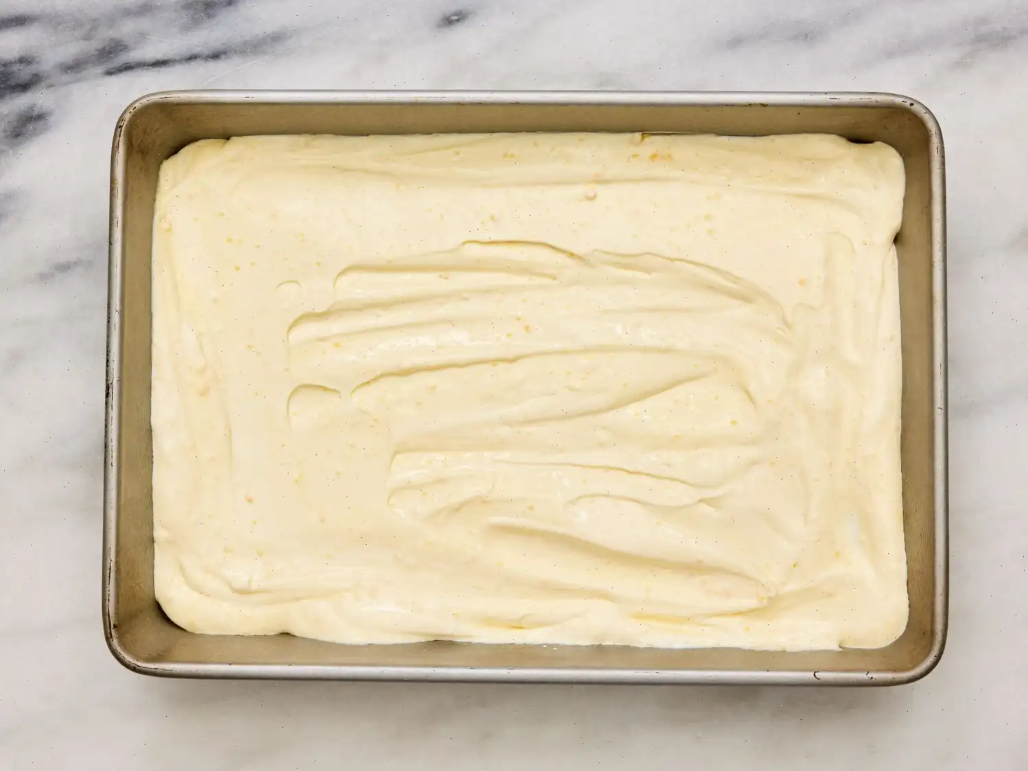 Chocolate Éclair Dessert Recipe