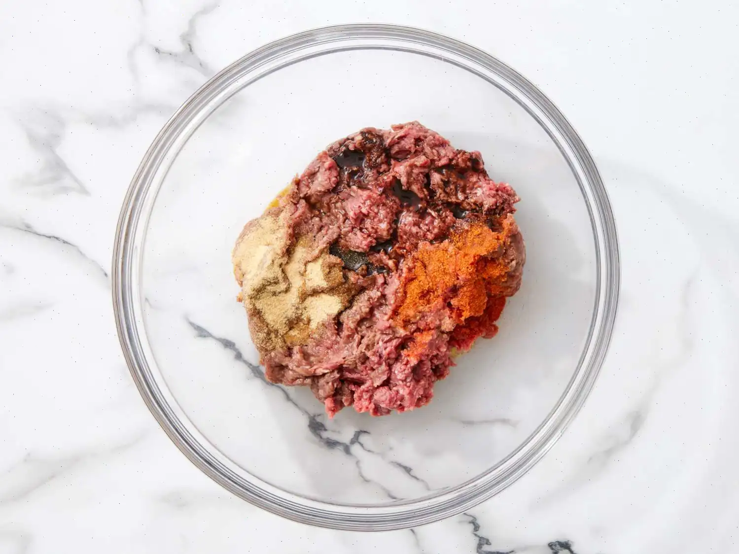 Delicious Grilled Hamburgers Recipe