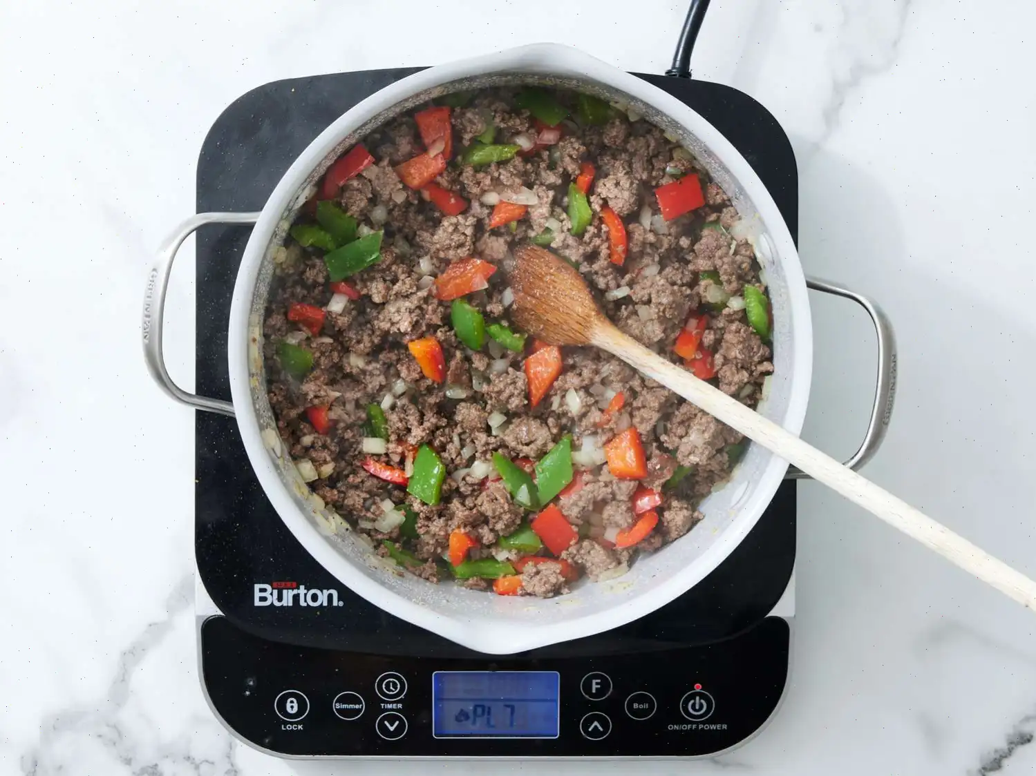 Sloppy Joe Casserole Recipe