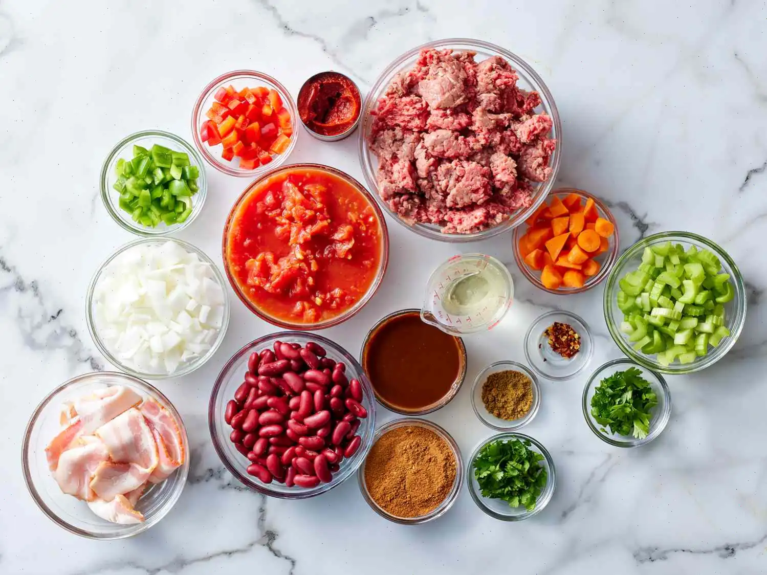 Award-Winning Chili Recipe