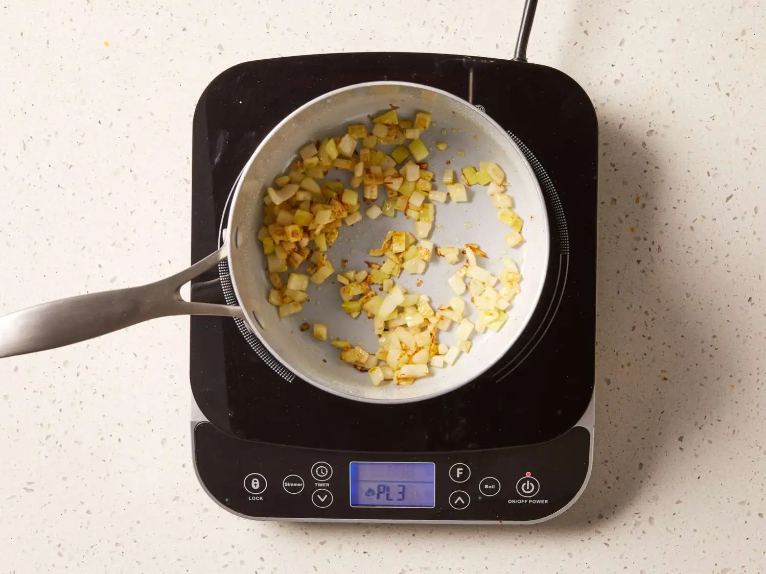 Vegan Pumpkin Bisque