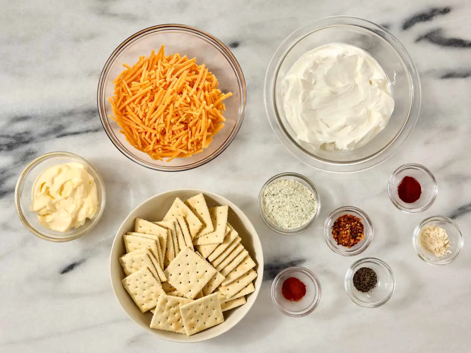 Alabama Fire Cracker Dip Recipe