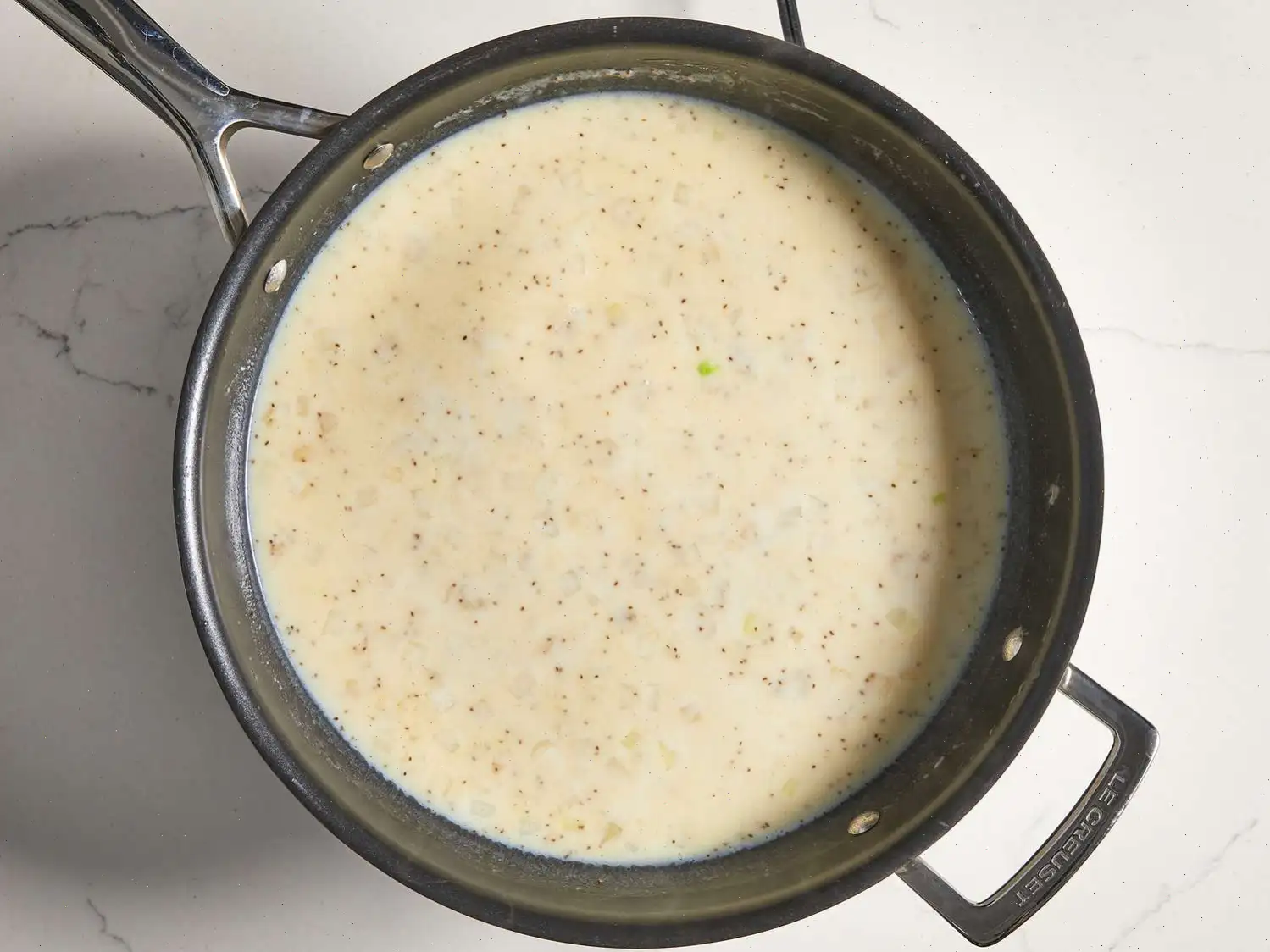 Chicken Pot Pie Recipe