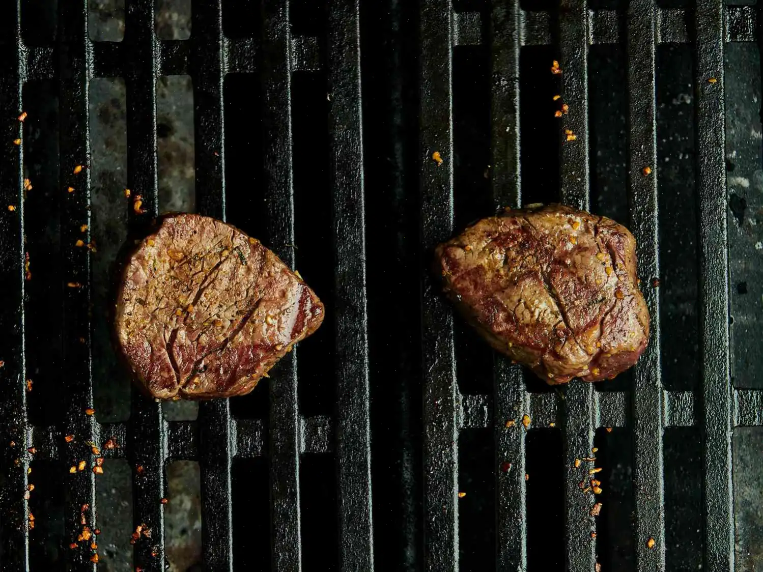 Surf and Turf Recipe