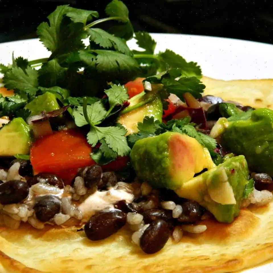 California Tacos Recipe