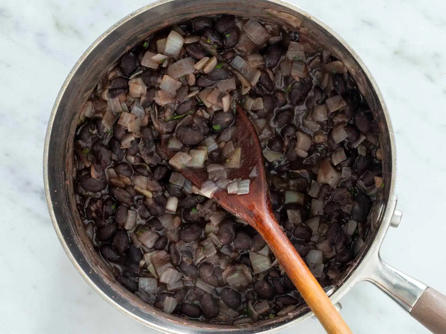 Best Black Beans Recipe