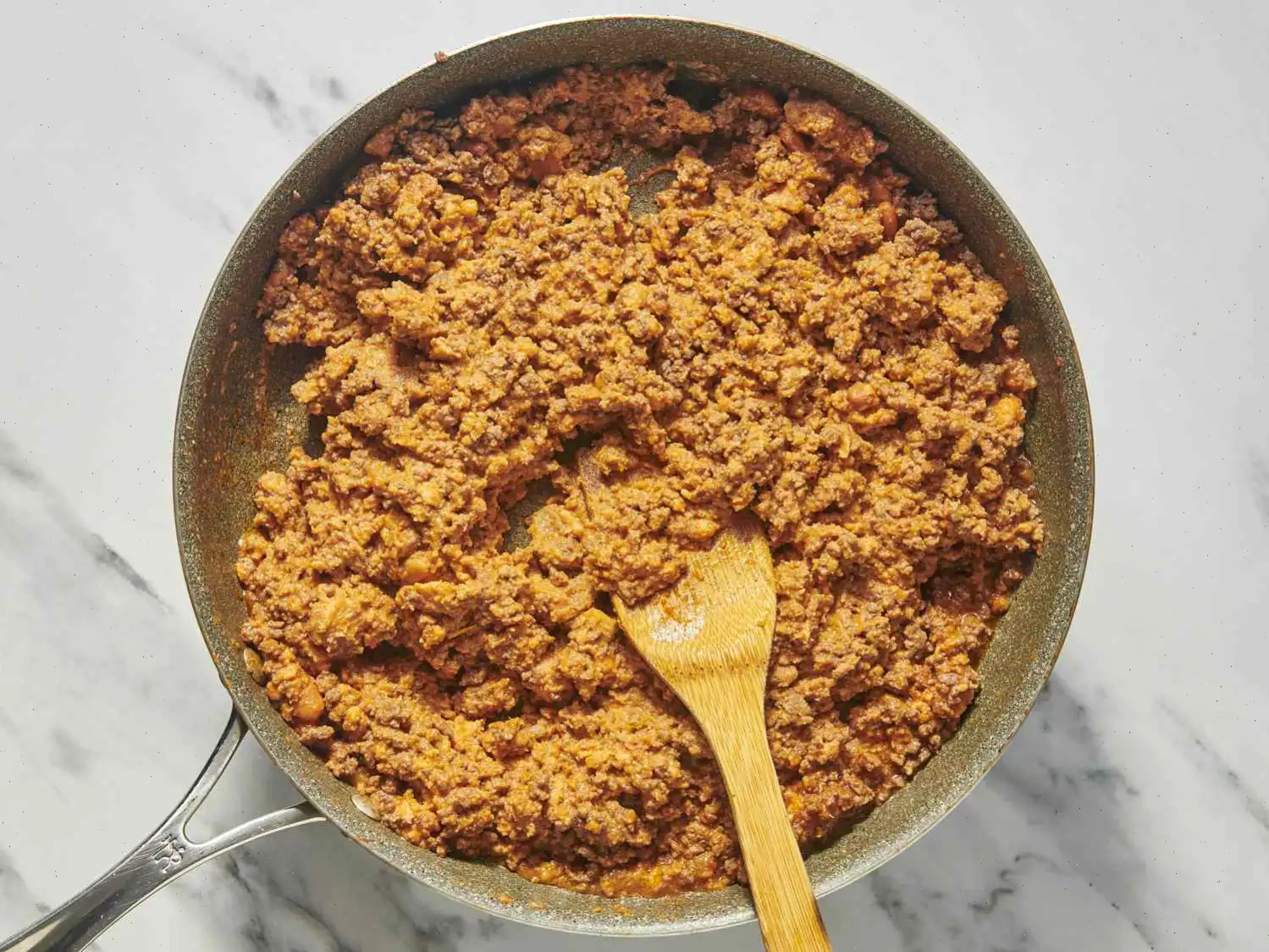 Enchilada Casserole Recipe