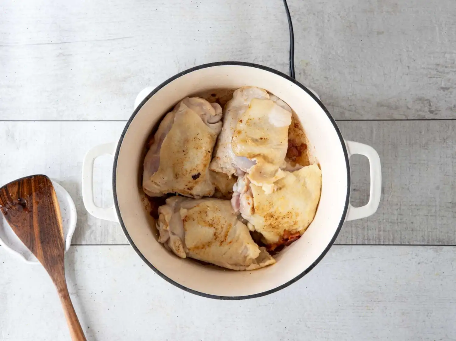 Chef John's Brunswick Stew Recipe