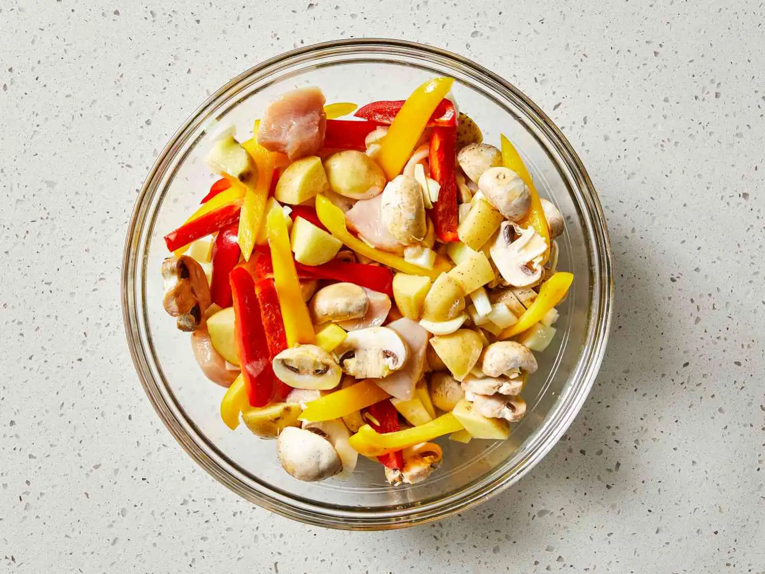 Campfire Foil Packs Recipe