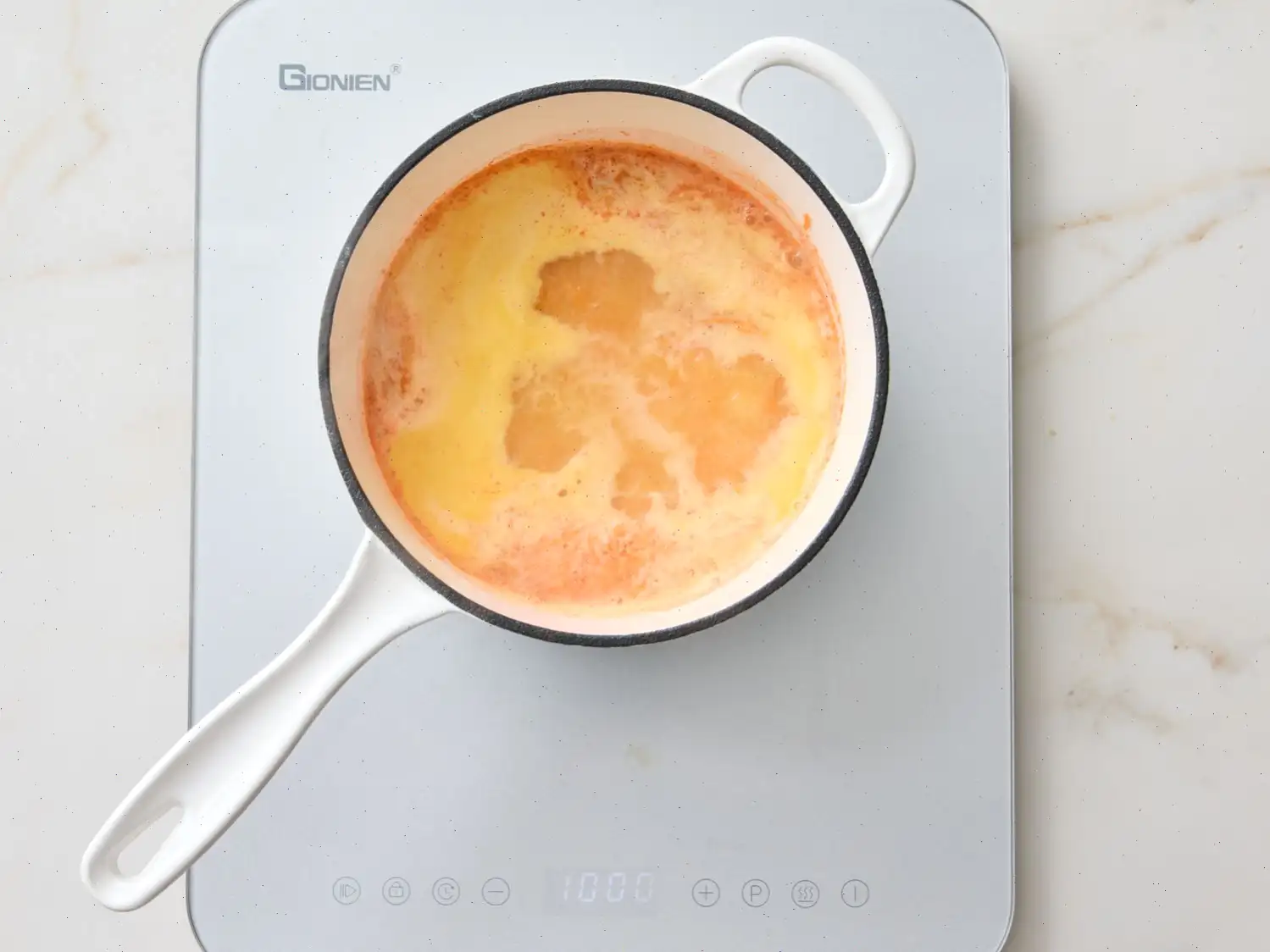 Carrot Cake Spread Recipe