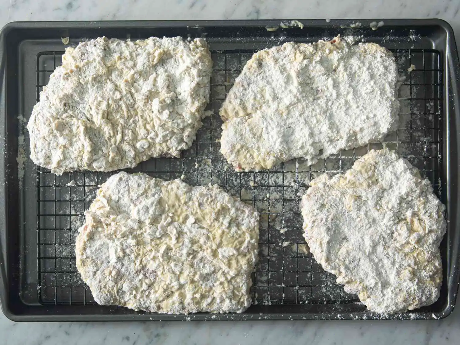 The Best Chicken Fried Steak Recipe