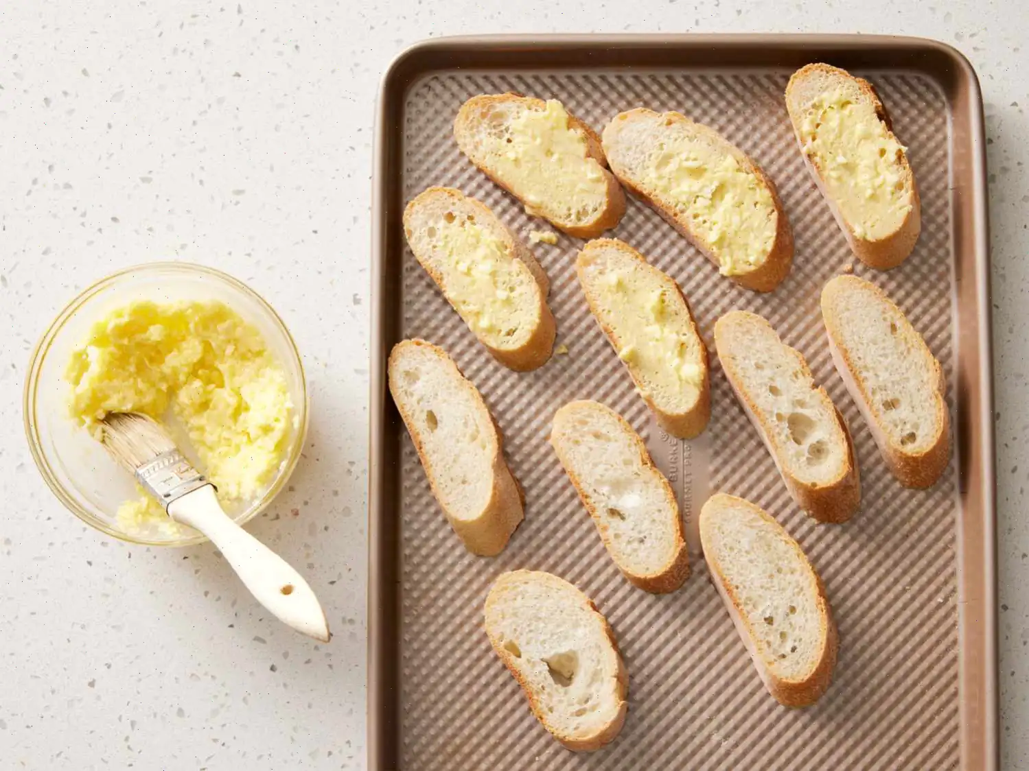 Crostini D'Emily Recipe