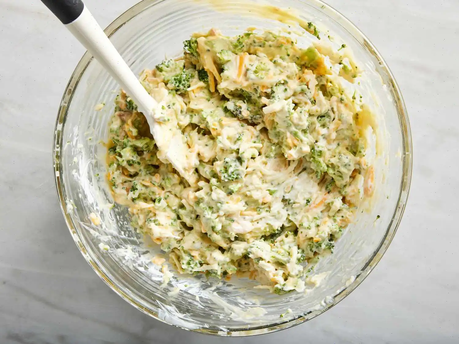 Cheesy Chicken and Broccoli Casserole Recipe