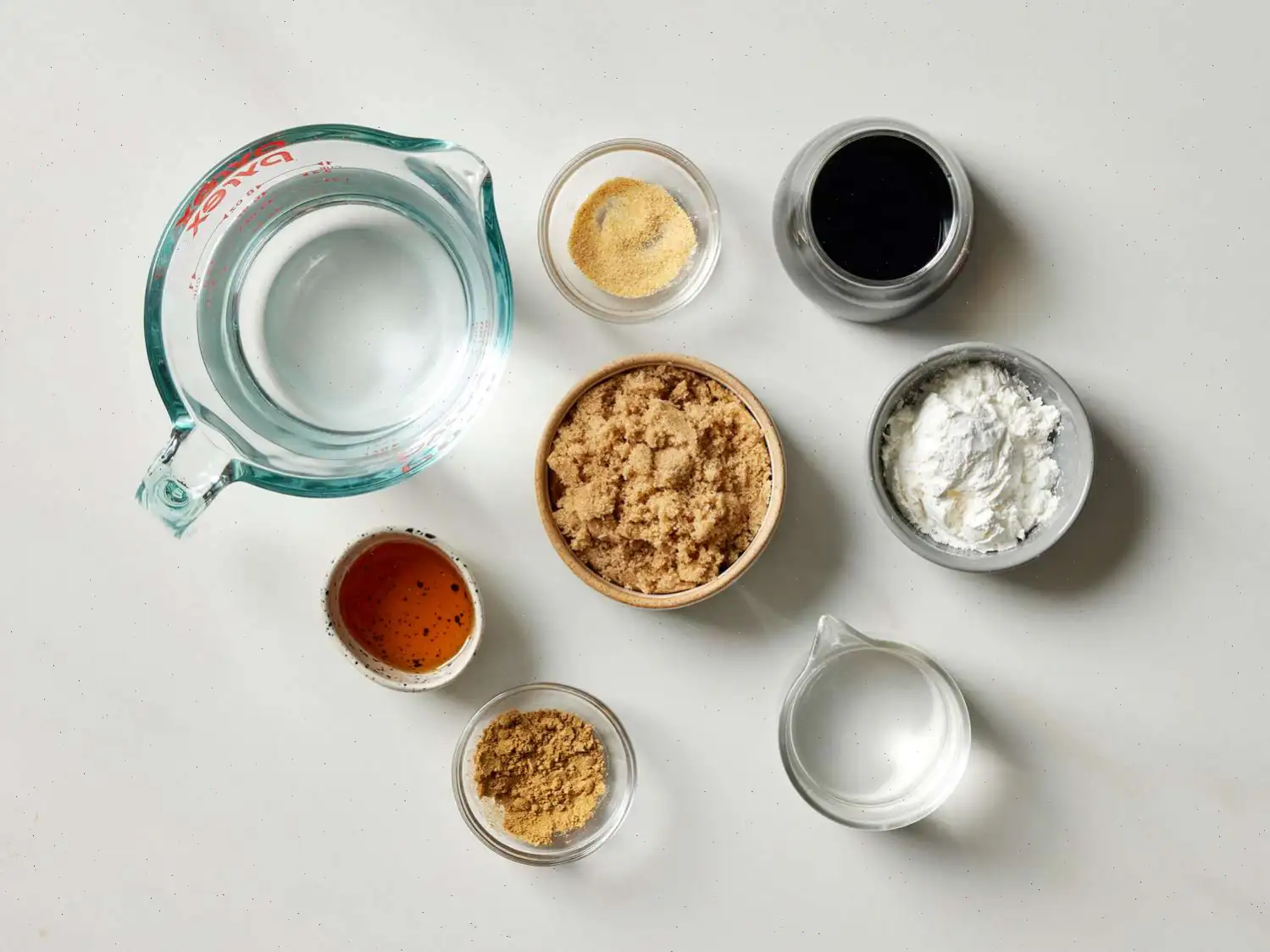 Simple Teriyaki Sauce Recipe