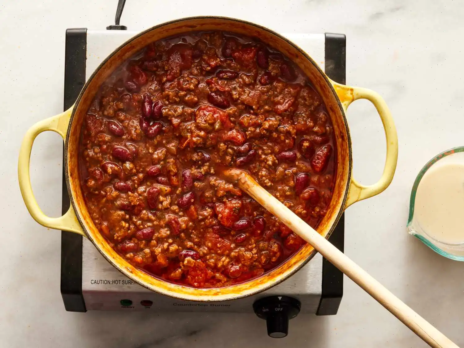 Award Winning Chili Con Carne Recipe