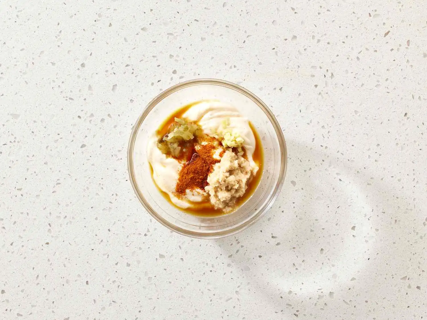 Shrimp Po' Boys Recipe