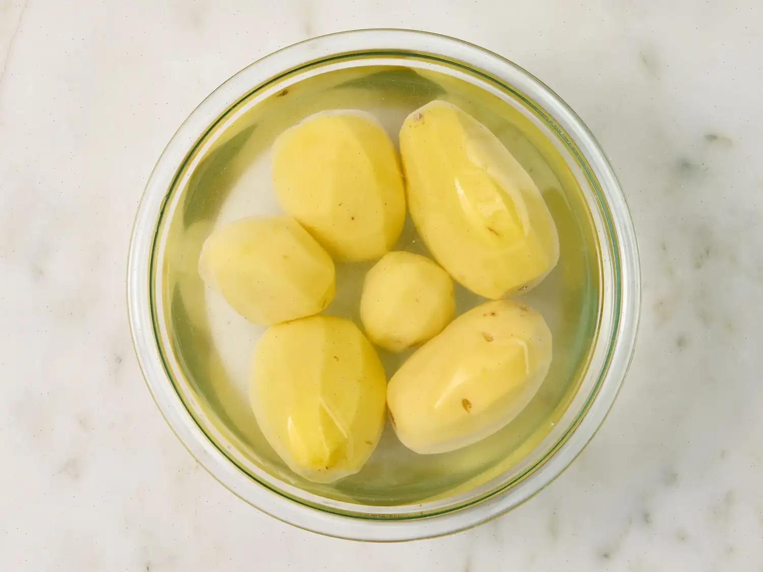 Million Layer Potato Cake Recipe