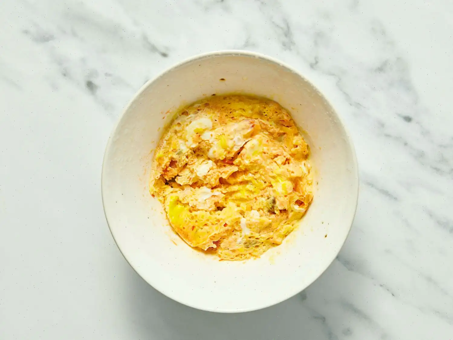 Minute Breakfast Burrito Recipe