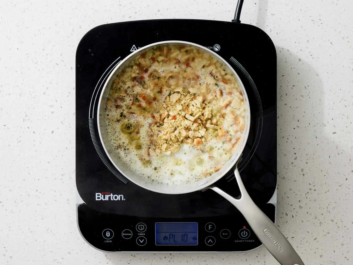 Oven-Baked Stuffed Pork Chops Recipe