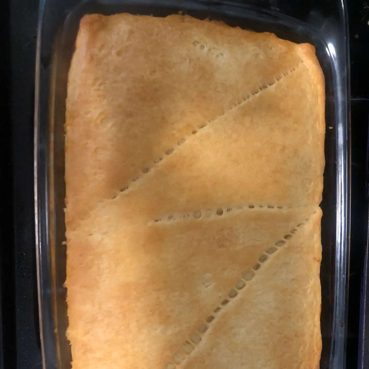 Sloppy Joe Bake Recipe