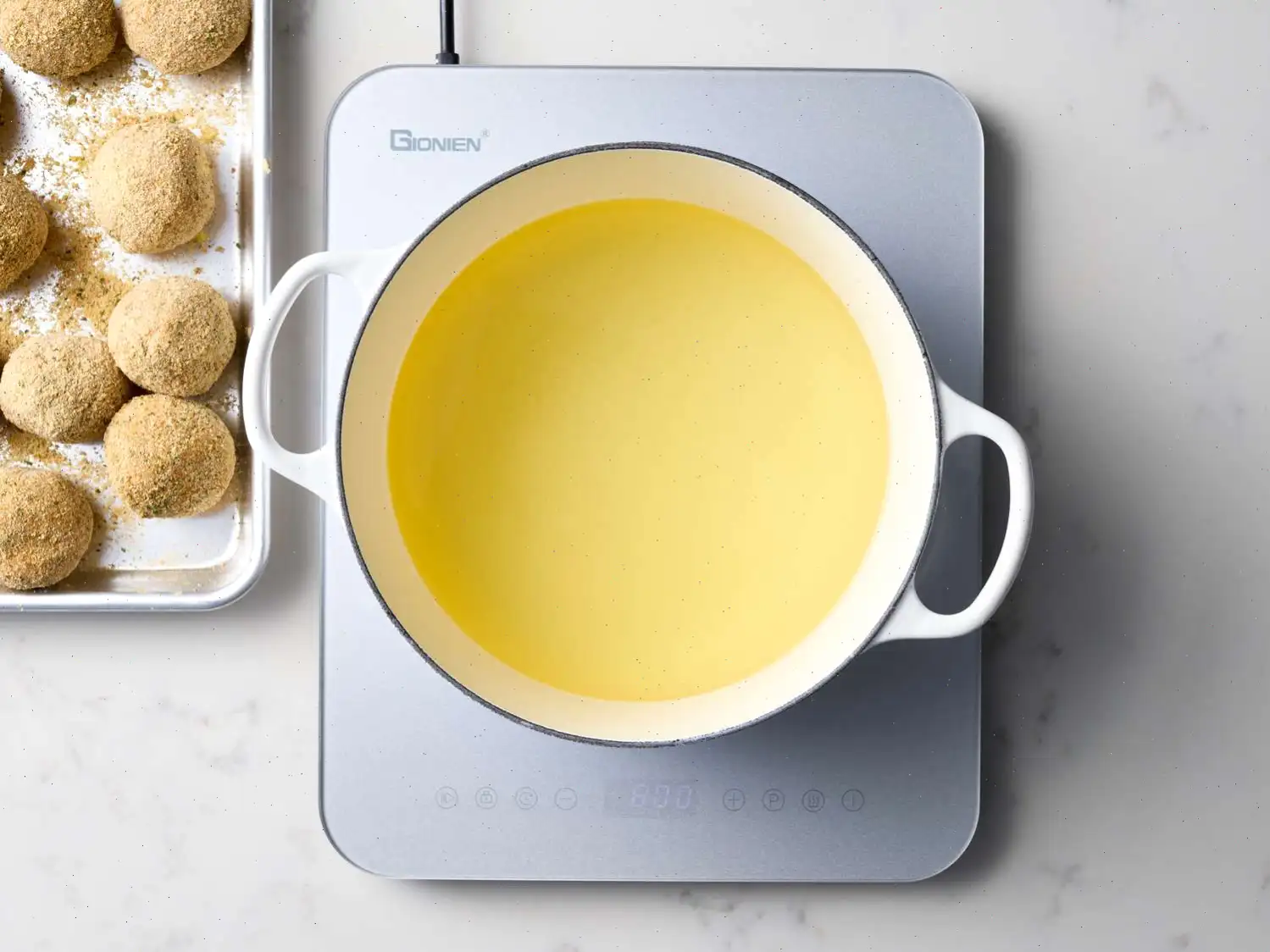 Colcannon Balls Recipe